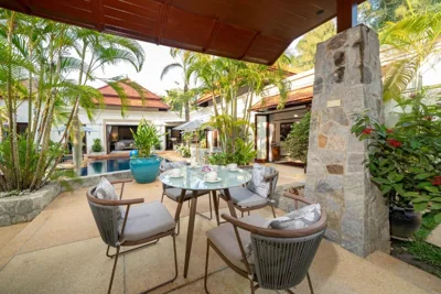 Saitaan Villa Dennapa Bang Tao Beach – 사진 5