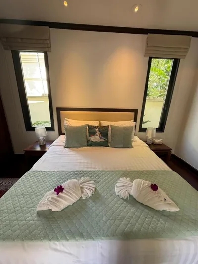 Saitaan Villa Dennapa Bang Tao Beach – 사진 6