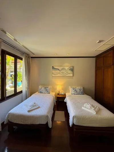 Saitaan Villa Dennapa Bang Tao Beach – 사진 7