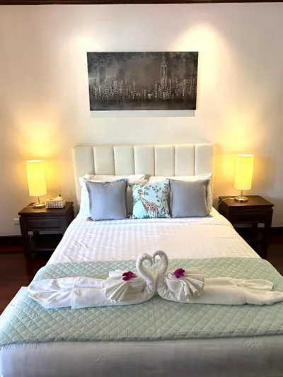 Saitaan Villa Dennapa Bang Tao Beach – 사진 8