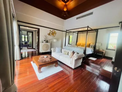 Saitaan Villa Dennapa Bang Tao Beach – 사진 9