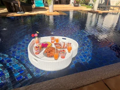 Saitaan Villa Dennapa Bang Tao Beach – 사진 15