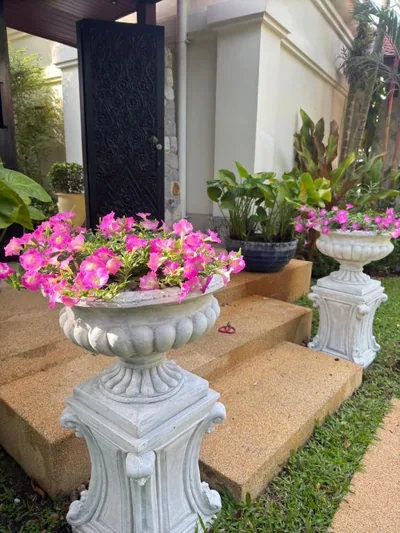 Saitaan Villa Dennapa Bang Tao Beach – 사진 16